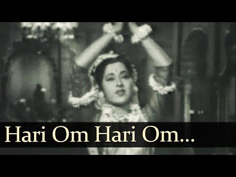 Watch Hari Om Hari Om  - Samrat Prithviraj Chauhan Songs - Jairaj - Anita Guha - Bollywood Old Song Video