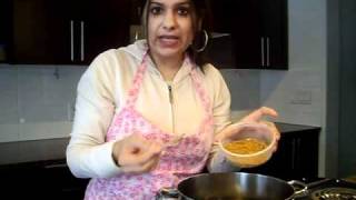 Watch Kadhi Pakora, Punjabi Kadhi recipe, Indian curry recipe Video