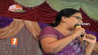 Watch Why Nizamabad TDP Leaders Dilemma On Political Cadre? | Loguttu | iNews Video
