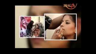 Watch Camouflage Make Up Tutorial - Aapka Beauty Parlour - Pooja Goel (Beauty Expert) Video