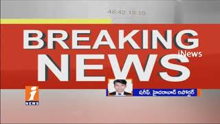 Watch 3 Years Old Boy lost life In Bachpan Play School at Medchal Malkajgiri | Hyderabad | iNews Video