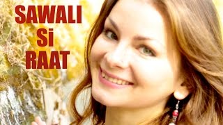 Watch Saawali Si Raat (Valentine Mix- 2016) | The Kroonerz Project | Sahiljeet Singh | Mann Taneja | Barfi Video