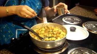 Watch soya chunks curry, Soya recipe (Indian veg), soya curry Video