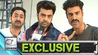 Watch Tere Bin Laden Dead Or Alive | Manish Paul | Sikandar Kher | EXCLUSIVE Interview Video