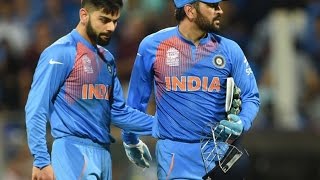 Watch Mahendra Singh Dhoni Far From Shy And Retiring When Quizzed Over Future - Sports News Video Video