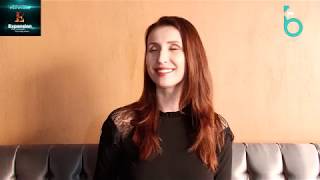 Watch Tiger Zinda Hai Review By Actress Claudia Cisla Video