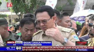 Watch Ahok Siapkan Berbagai Persiapan Sambut Asian Games Video