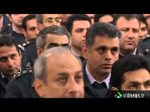Watch Iran's Supreme Leader attacks US intentions amid renewed UN nuclear talks News Video Video