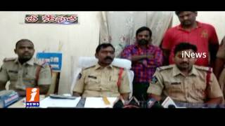 Watch Man Killed By Friend Over Loan Recovery In Gutti | Be Careful | iNews Video