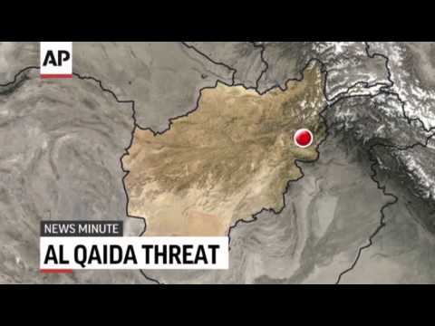 Watch AP Top Stories February 28a News Video Video