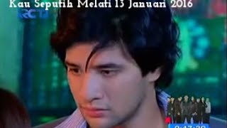 Watch Perempuan Di Pinggir Jalan - Kau Seputih Melati - Episode 95 - Part 2 Video
