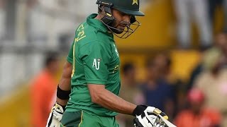 Watch Shahid Afridi Issues Video Apology For Pakistan's World T20 Flop - Sports News Video Video