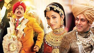 Watch Toilet Ek Prem Katha FAILS To Beat This Record, Salman REFUSED Padmavati With Aishwarya Rai Video