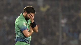 Watch World T20 - Waqar Younis Submits Team's Performance Report to Pakistan Cricket Board Sports News Video Video