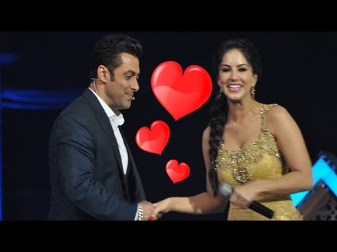 Watch Sunny Leone WANTS Salman Khan! | LehrenTV Video