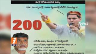 Watch Police Releases Political Punch cartoonist Inturi Ravikiran | iNews Video