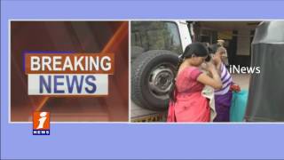 Watch TS Govt Serious On Pregnant Death Cases In Niloufer Hospital | Superintendent Suspended | iNews Video