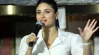 Watch When Kareena Kapoor laid conditions to marry Saif Ali Khan | VIDEO Video