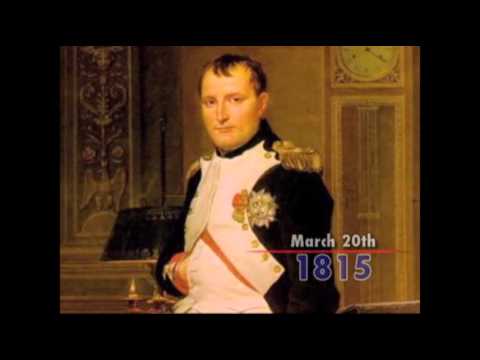 Watch Today in History for March 20th News Video Video