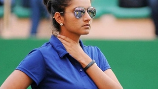 Watch Sania Mirza summoned by service tax department Video
