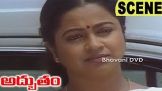 Watch Ramesh Khanna Reveals Ajith's Past - Emotional Scene - Adbutham Movie Scenes Video