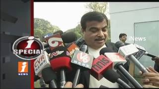 Watch Central Government Plans For Amendments In IPC Sections To Prevent Road Accidents | iSpecial | iNews Video