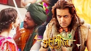 Watch Shahrukh's SIKH Look From Rehnuma Out, Salman Khan May Star In Rajamouli's MAHABHARAT Video
