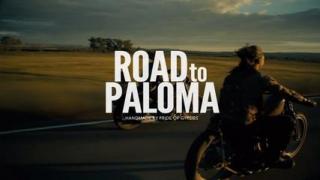 Watch Road to Paloma Official Trailer (2014) - Jason Momoa Movie HD Video