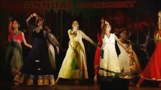 Watch Workshop in Mysore by Devesh Mirchandani & Roma Ashpal Dance Academy Video