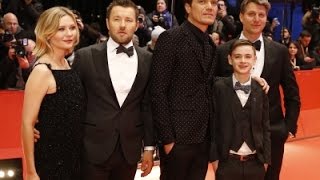 Watch Berlin Film Festival 2016 Round-Up News Video Video