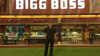 Watch Check Out ! Bigg Boss 10 House First Look is Out Video