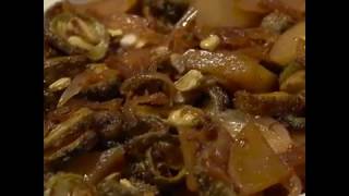 Watch Karela ( Bitter Melon) Stir Fry Video