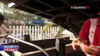 Watch Dana Ketahanan Energi Akan Dibagi Ke Perusahaan Video