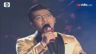 Watch Ihsan Tarore - Fatwa Pujangga (D'Academy Celebrity - Group 4) Video