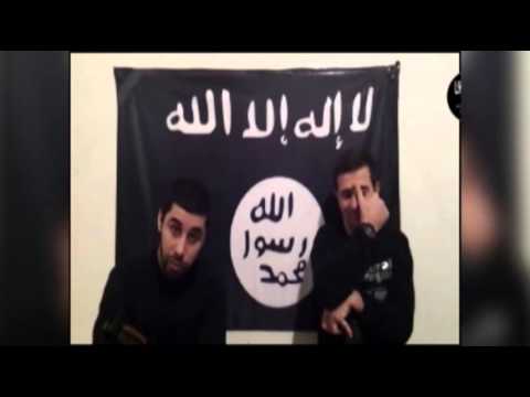 Watch Russian Islamic Group Threatens Sochi Olympics News Video Video