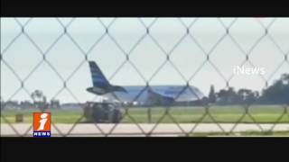 Watch Plane Hijacked in Libya | A320 Plane | iNews Video