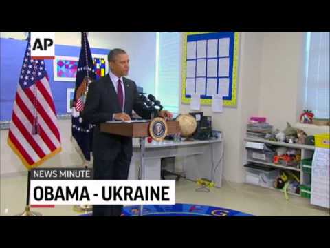 Watch AP Top Stories March 4p News Video Video