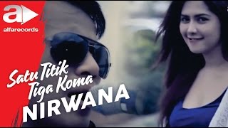 Watch Nirwana - Satu Titik Tiga Koma (Official Video) Video