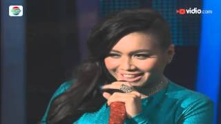 Watch Jaja Miharja Pusing Liat Denada Menari Sambil Bergoyang (D'Academy Celebrity Group 2) Video