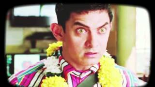 Watch Aamir Khan Gave His Voice To Dog in Film Dil Dhadakne Do Video