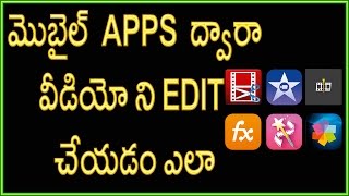 Watch Best video editing app for android | free android video editing app Video