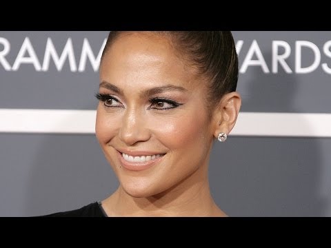 Watch JLo Cries Over Love Note from Her Son Video
