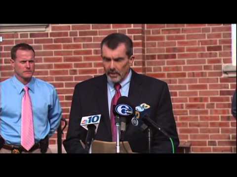Watch LAX Suspect's Family Expresses Sympathy News Video Video