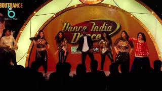 Watch Dance India Dance - Media Amzing Dance Performances - Must Watch Video