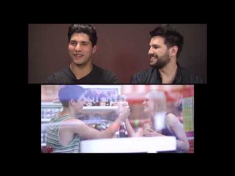 Watch Dan + Shay Enjoy Their Hard-Earned Success News Video Video