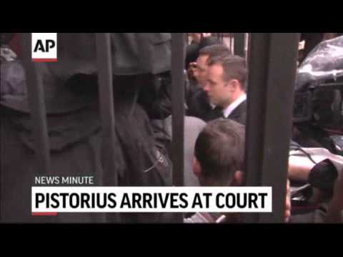 Watch AP Top Stories March 5p News Video Video