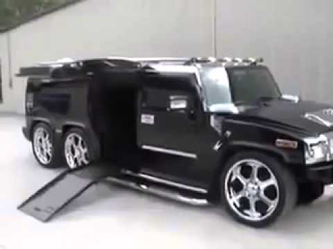 Watch Amazing Hummer - Best Funny Video Video