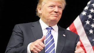 Watch This is how Trump will deport 3 million people out of America Video