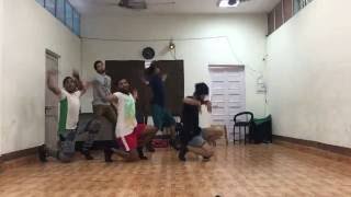 Watch High heels honey singh | high heels te nachche | vogue dance in India Video