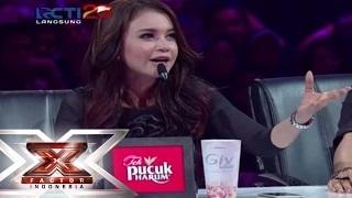 Watch X Factor Indonesia 2015 - Episode 21 (Part 3) - ROAD TO GRAND FINAL Video